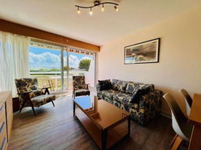 Quiberon 2P 44m², Wifi, Parking, Animaux acceptés - FR-1-478-90